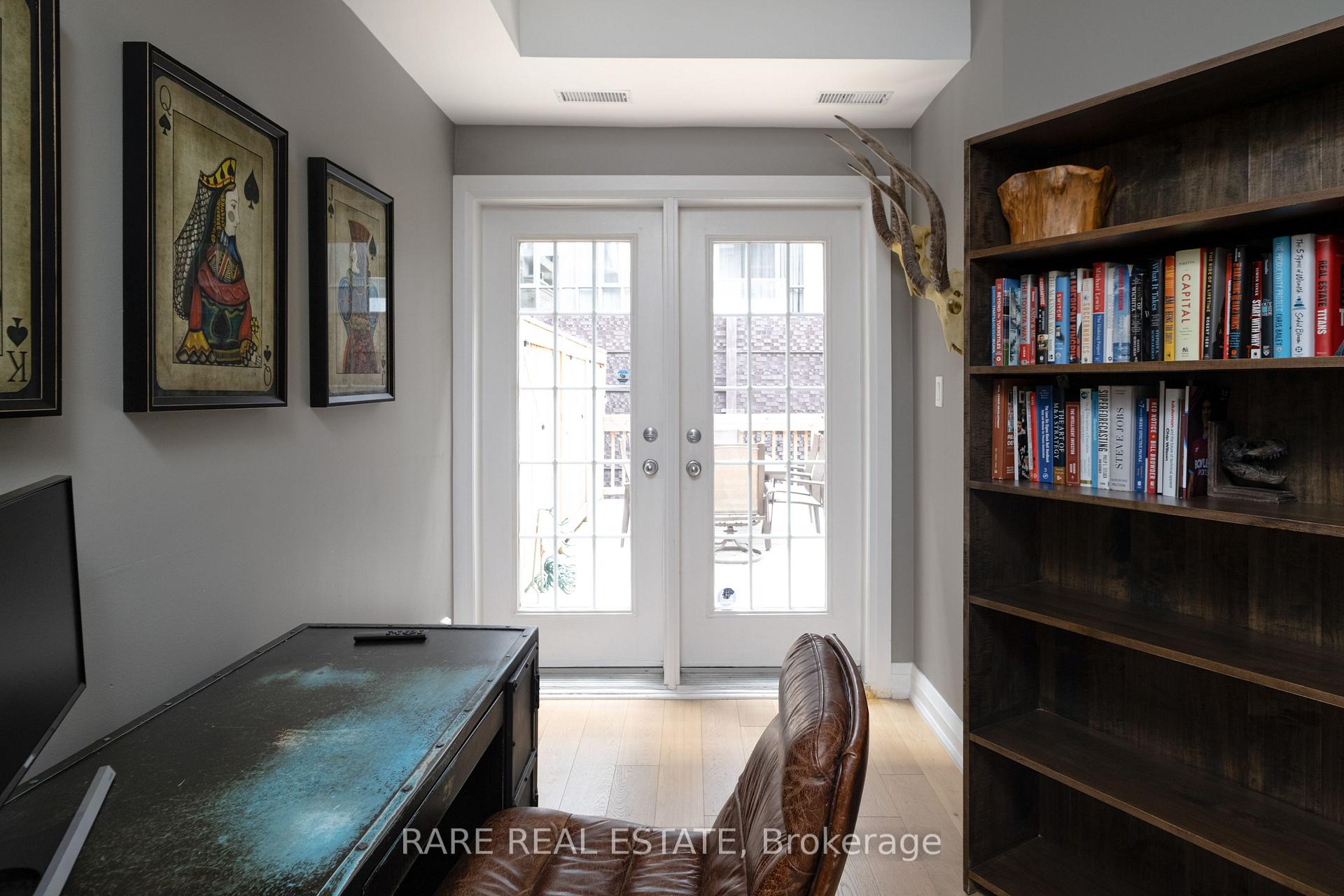 Photo 22 of Unit 21, 11 Niagara Street, Toronto, Waterfront Communities — HOMEH