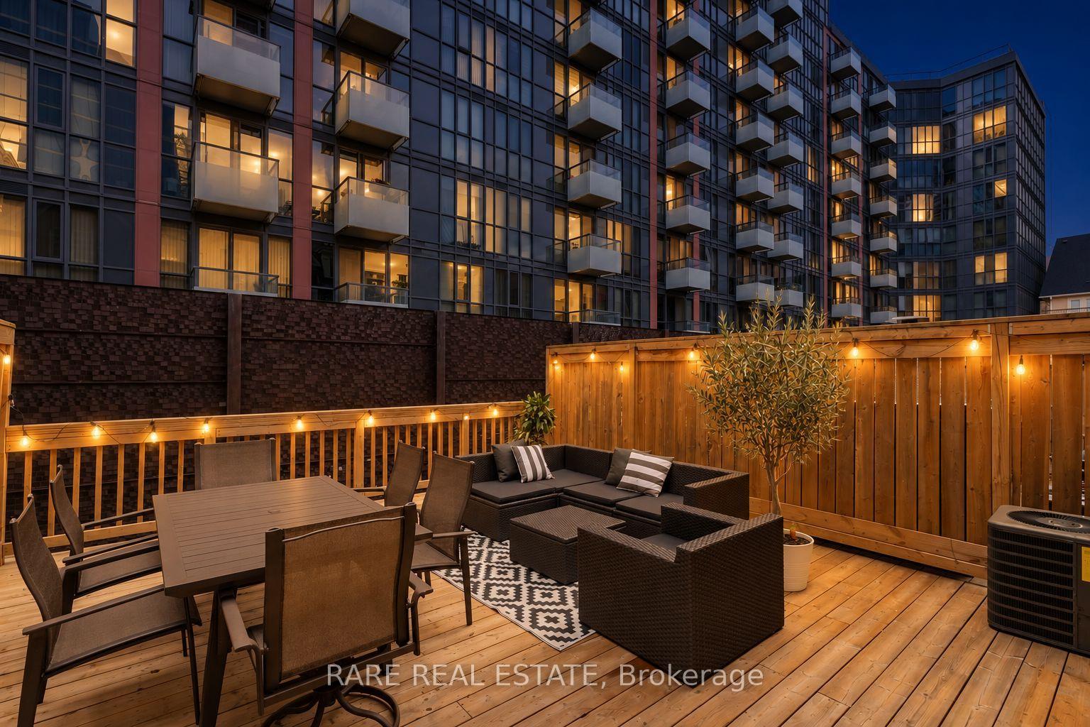 Photo 23 of Unit 21, 11 Niagara Street, Toronto, Waterfront Communities — HOMEH