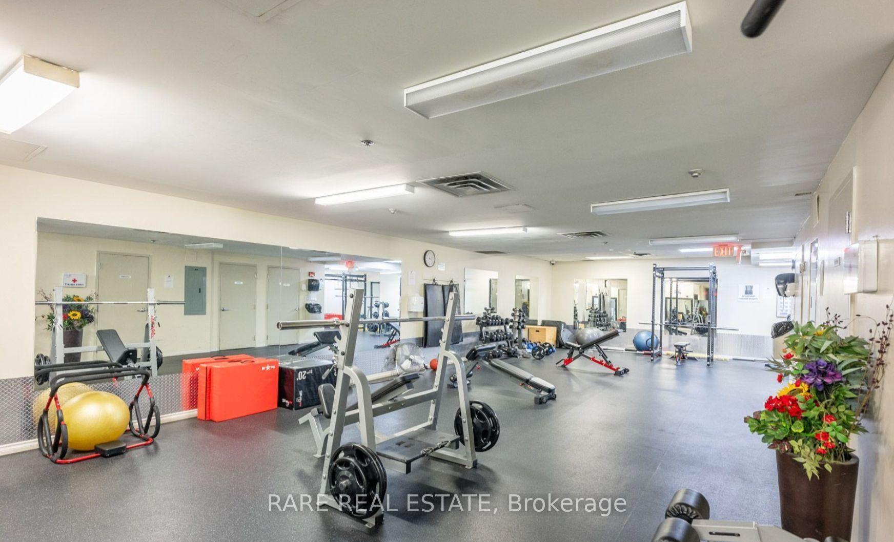 Photo 25 of Unit 21, 11 Niagara Street, Toronto, Waterfront Communities — HOMEH