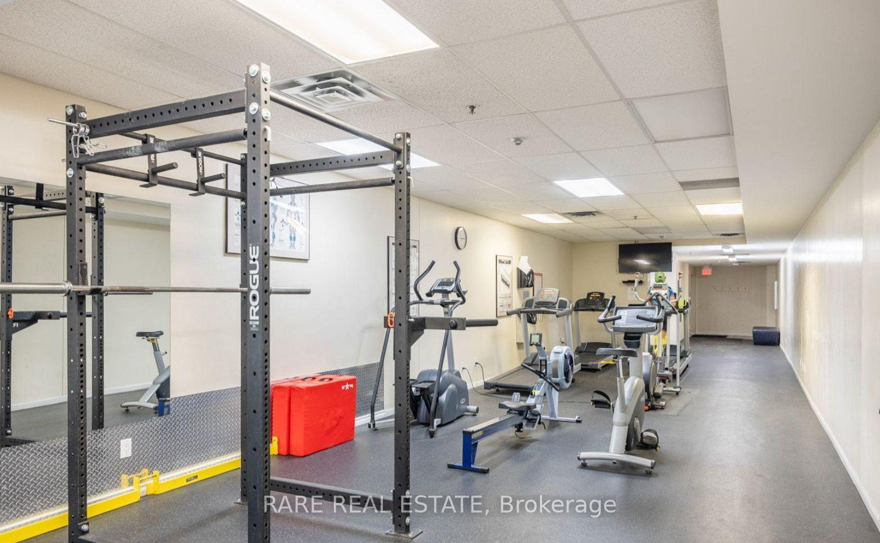 Photo 27 of Unit 21, 11 Niagara Street, Toronto, Waterfront Communities — HOMEH