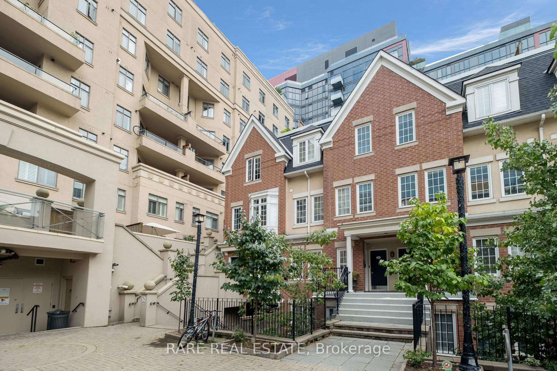 Photo 29 of Unit 21, 11 Niagara Street, Toronto, Waterfront Communities — HOMEH