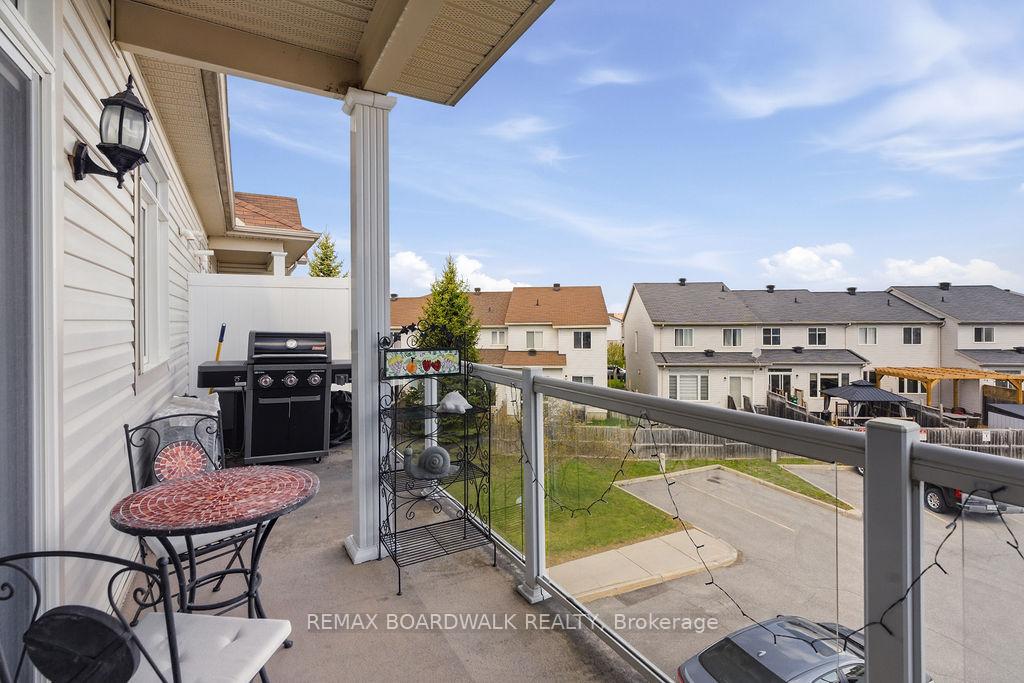 Photo 20 of Unit C, 109 Artesa Private, Ottawa, Kanata - Emerald Meadows/Trailwest — HOMEH