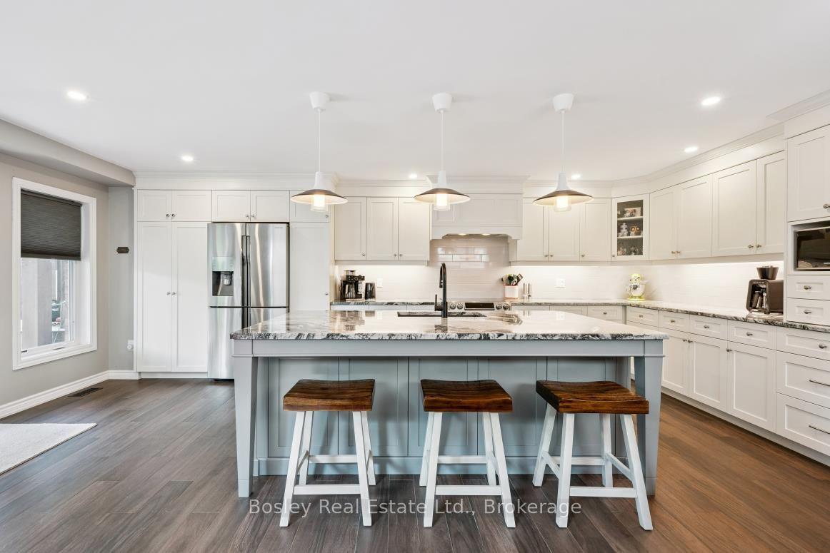 Photo 2 of 64 Couling Crescent, Guelph, Grange Road — HOMEH