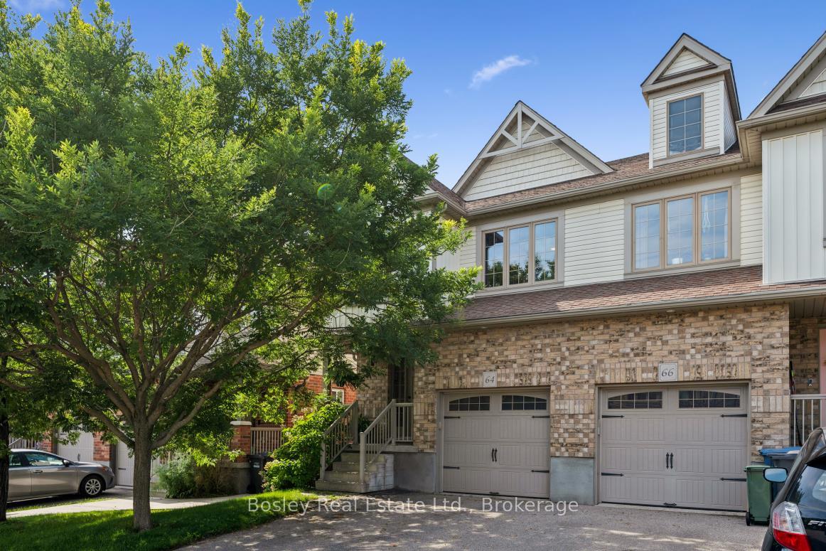 Photo 3 of 64 Couling Crescent, Guelph, Grange Road — HOMEH