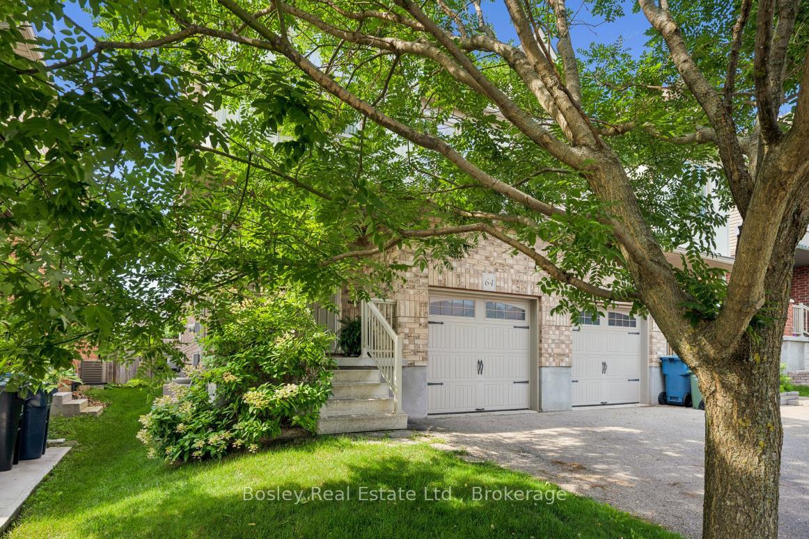 Photo 5 of 64 Couling Crescent, Guelph, Grange Road — HOMEH