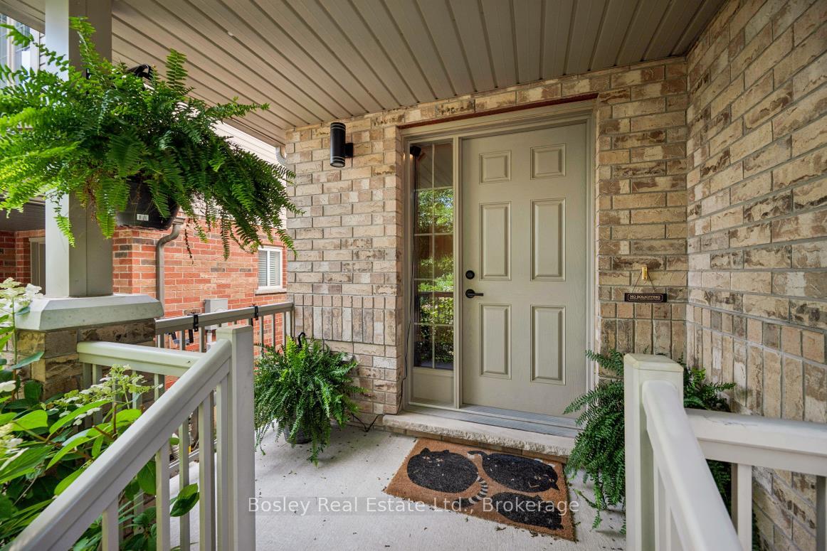 Photo 6 of 64 Couling Crescent, Guelph, Grange Road — HOMEH