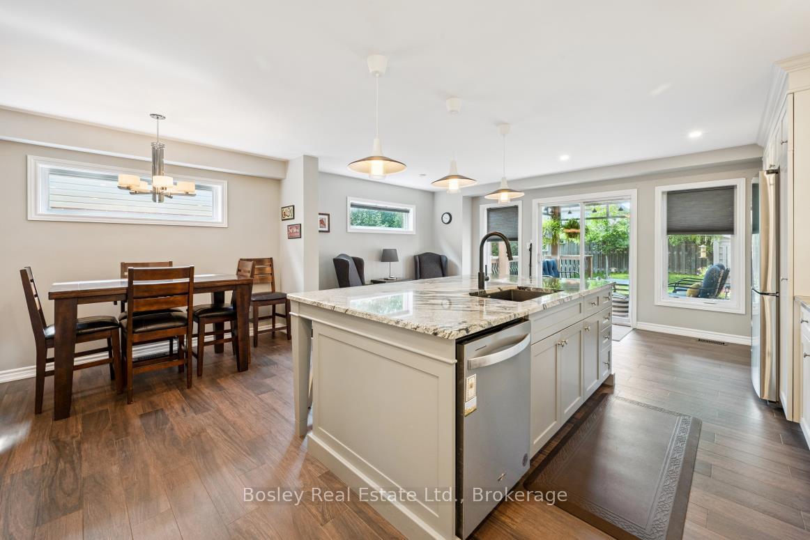 Photo 10 of 64 Couling Crescent, Guelph, Grange Road — HOMEH