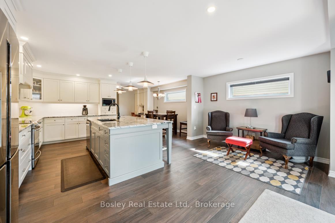 Photo 14 of 64 Couling Crescent, Guelph, Grange Road — HOMEH