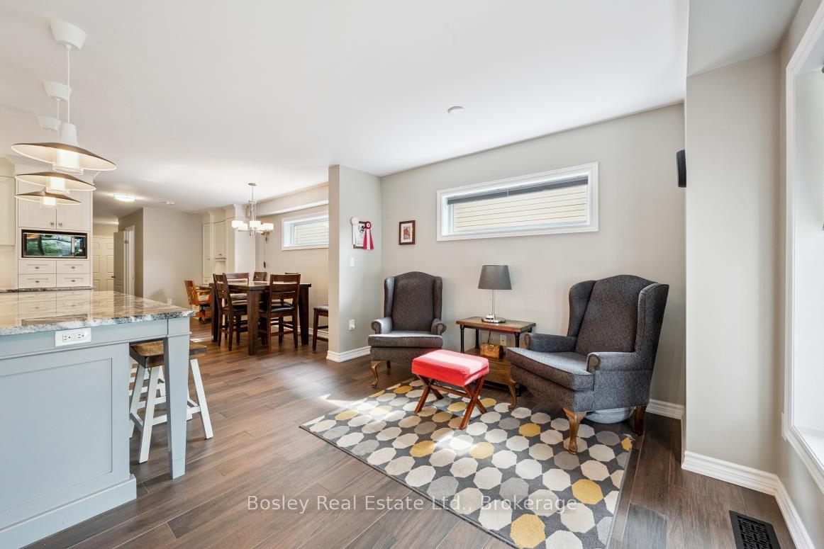 Photo 15 of 64 Couling Crescent, Guelph, Grange Road — HOMEH