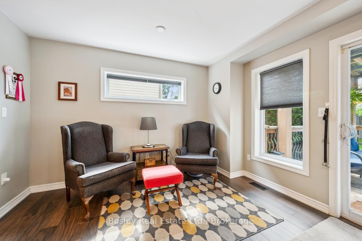 Photo 16 of 64 Couling Crescent, Guelph, Grange Road — HOMEH