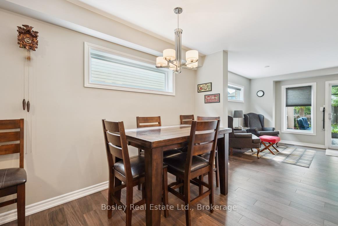 Photo 17 of 64 Couling Crescent, Guelph, Grange Road — HOMEH
