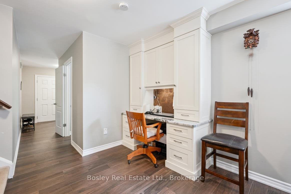 Photo 18 of 64 Couling Crescent, Guelph, Grange Road — HOMEH