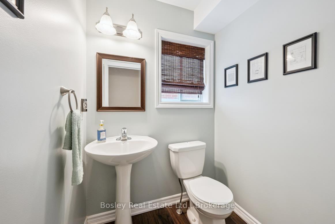 Photo 19 of 64 Couling Crescent, Guelph, Grange Road — HOMEH