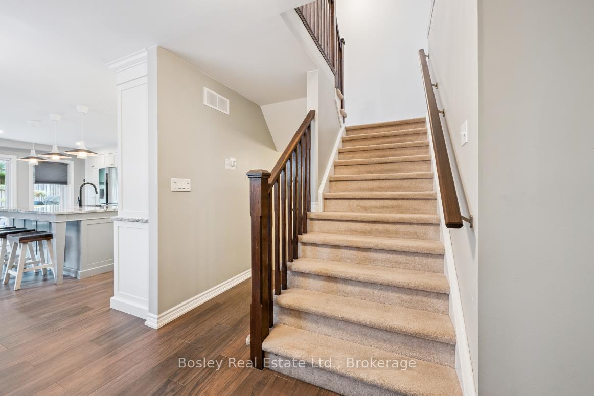 Photo 20 of 64 Couling Crescent, Guelph, Grange Road — HOMEH