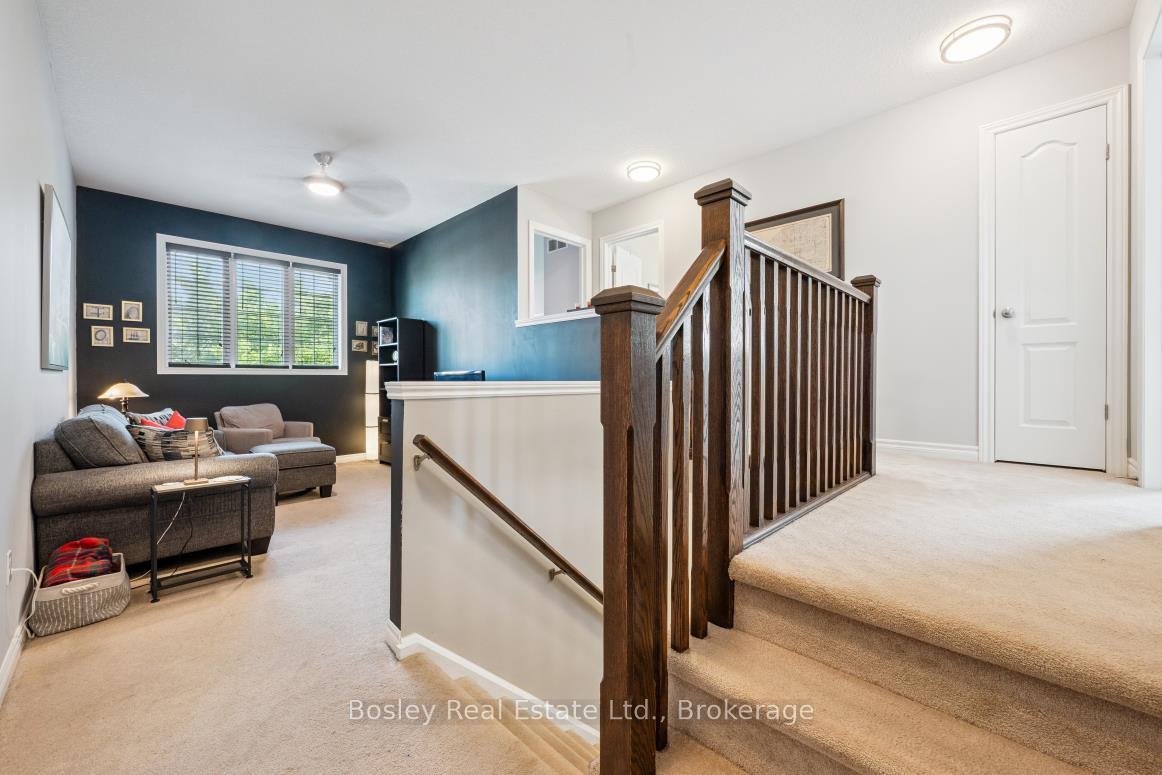 Photo 21 of 64 Couling Crescent, Guelph, Grange Road — HOMEH