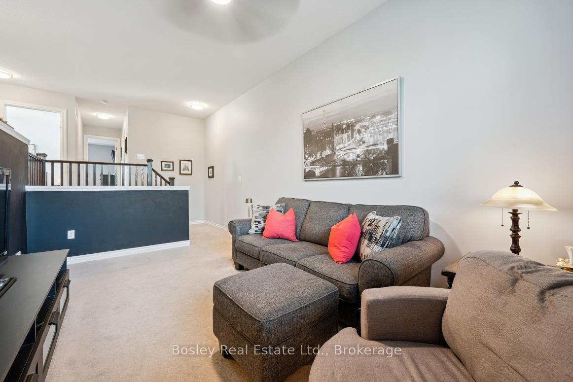 Photo 24 of 64 Couling Crescent, Guelph, Grange Road — HOMEH