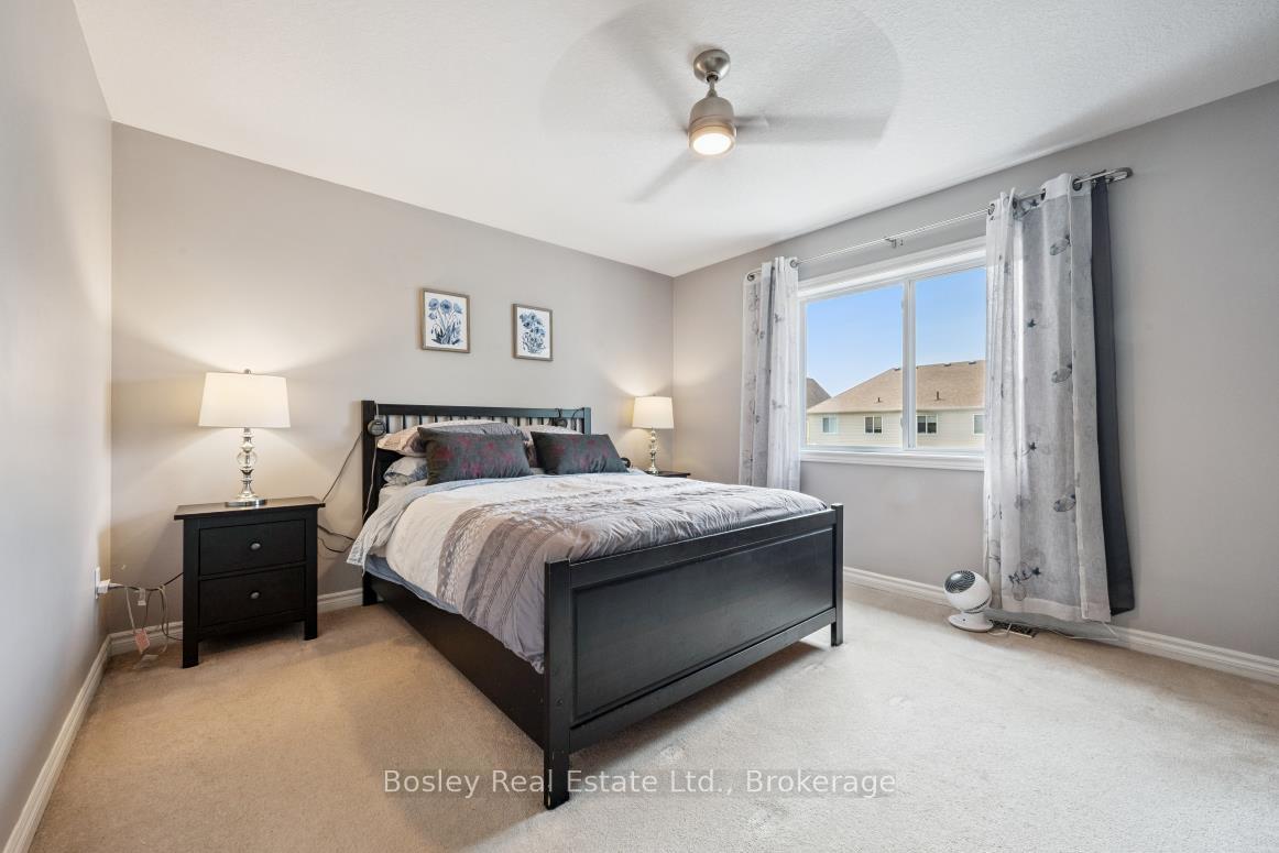 Photo 25 of 64 Couling Crescent, Guelph, Grange Road — HOMEH