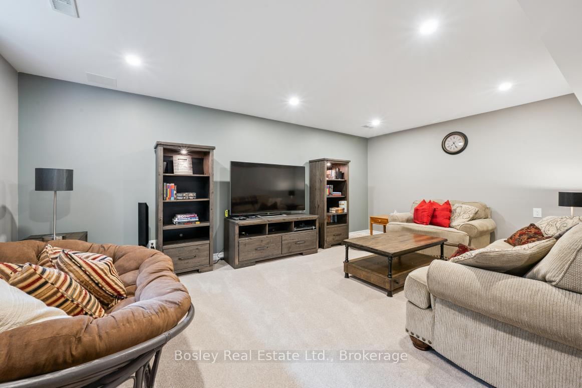 Photo 32 of 64 Couling Crescent, Guelph, Grange Road — HOMEH