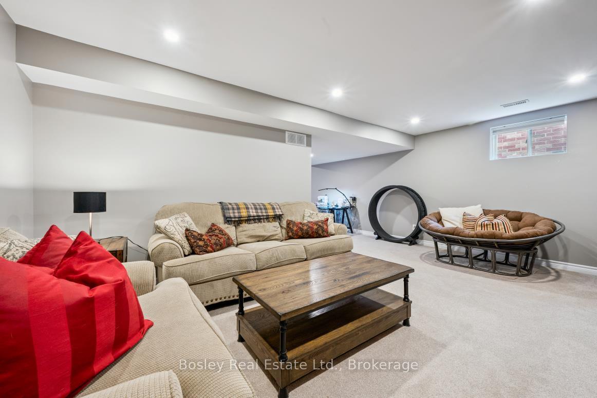 Photo 33 of 64 Couling Crescent, Guelph, Grange Road — HOMEH