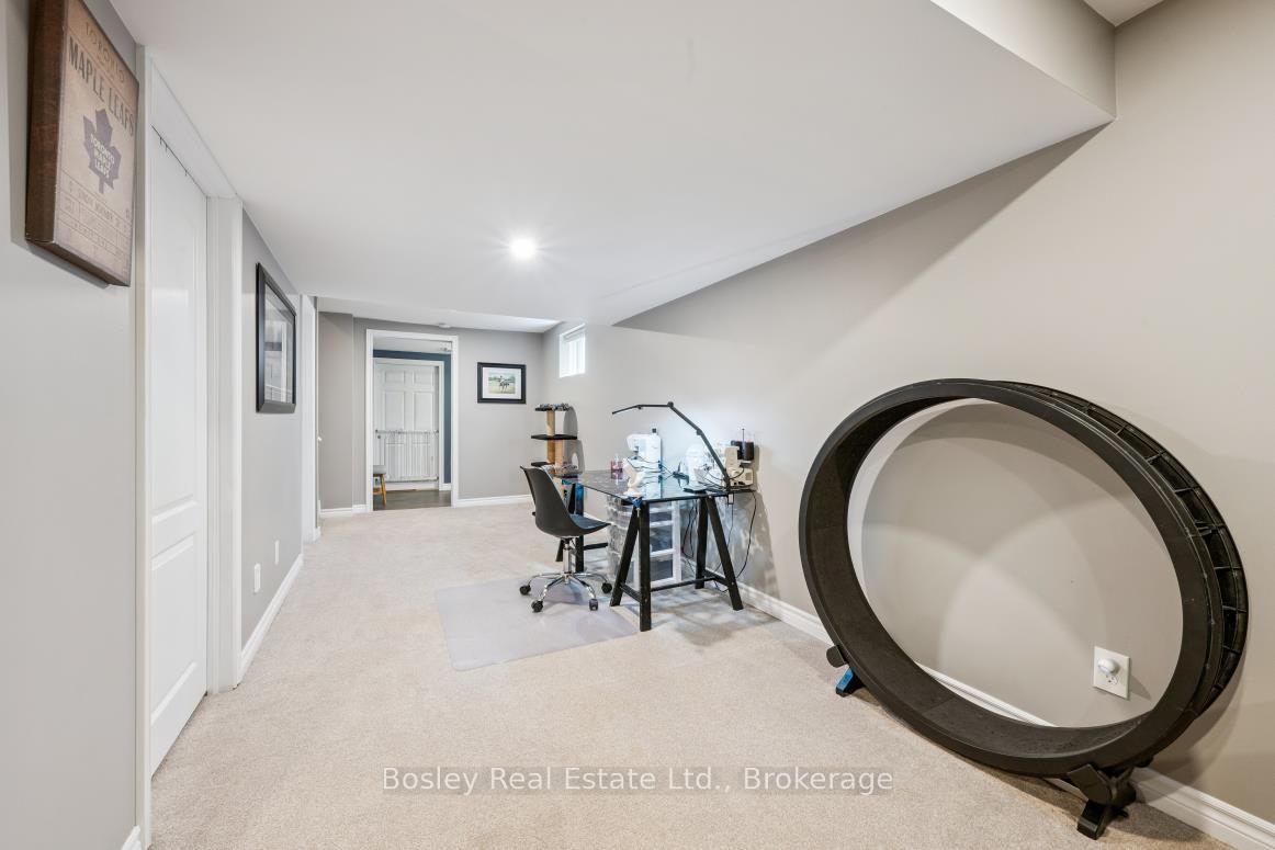 Photo 34 of 64 Couling Crescent, Guelph, Grange Road — HOMEH