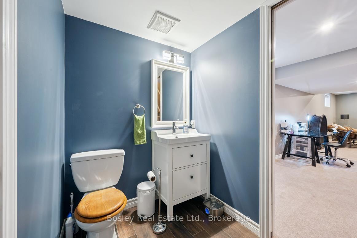 Photo 35 of 64 Couling Crescent, Guelph, Grange Road — HOMEH