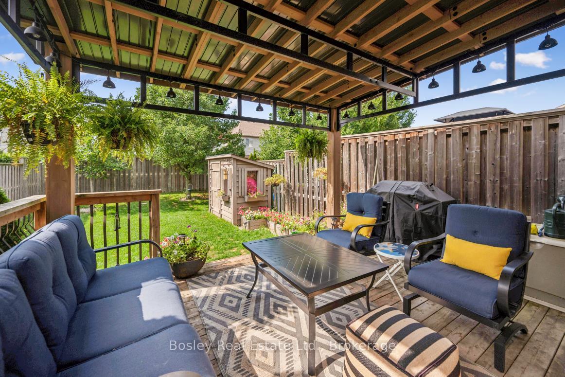 Photo 37 of 64 Couling Crescent, Guelph, Grange Road — HOMEH