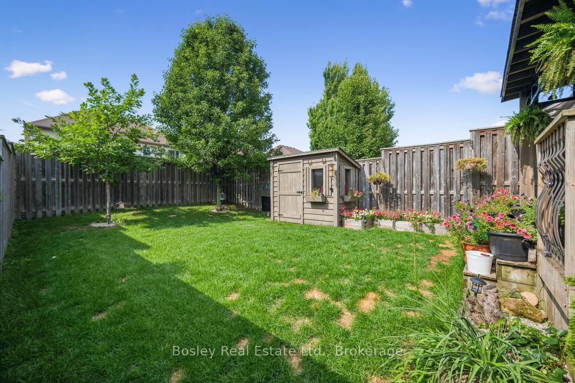 Photo 39 of 64 Couling Crescent, Guelph, Grange Road — HOMEH