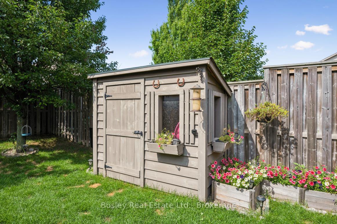 Photo 40 of 64 Couling Crescent, Guelph, Grange Road — HOMEH