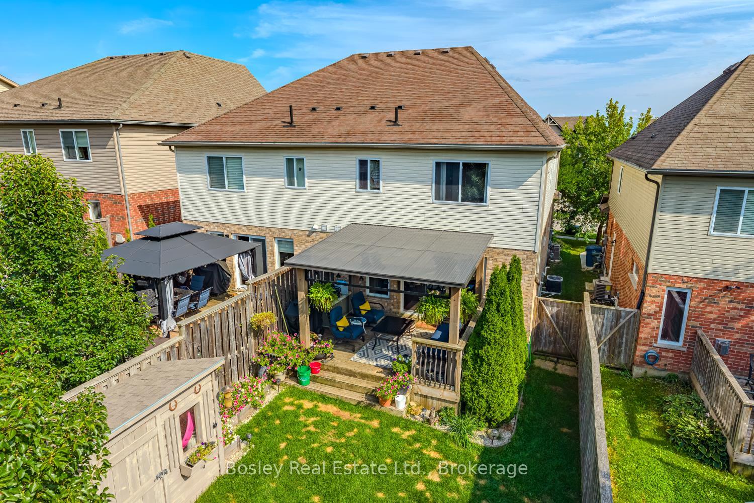 Photo 42 of 64 Couling Crescent, Guelph, Grange Road — HOMEH