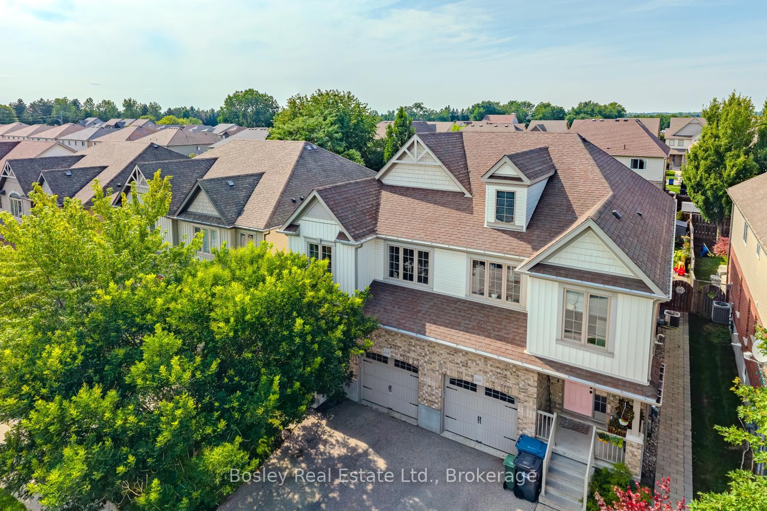 Photo 43 of 64 Couling Crescent, Guelph, Grange Road — HOMEH