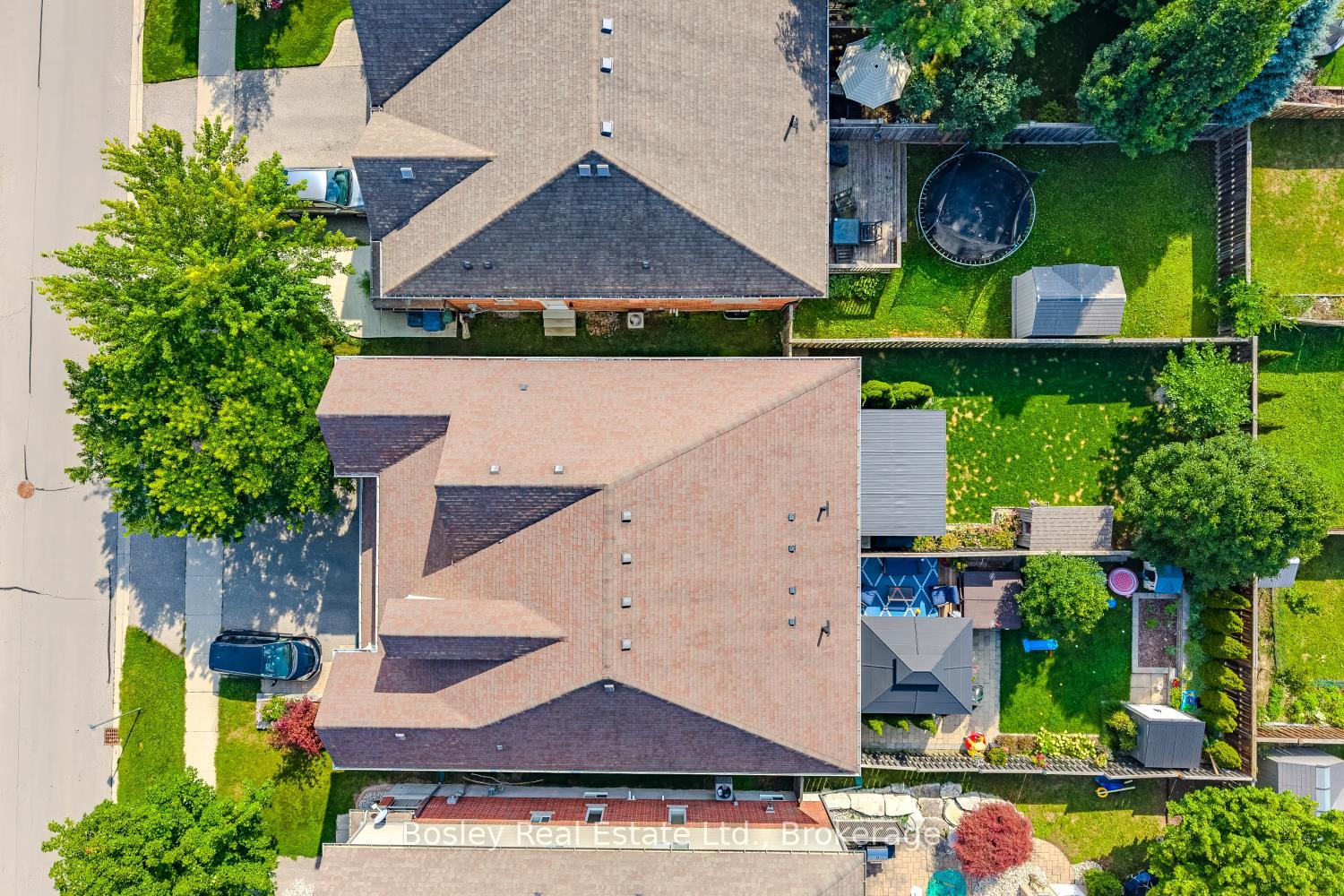 Photo 45 of 64 Couling Crescent, Guelph, Grange Road — HOMEH