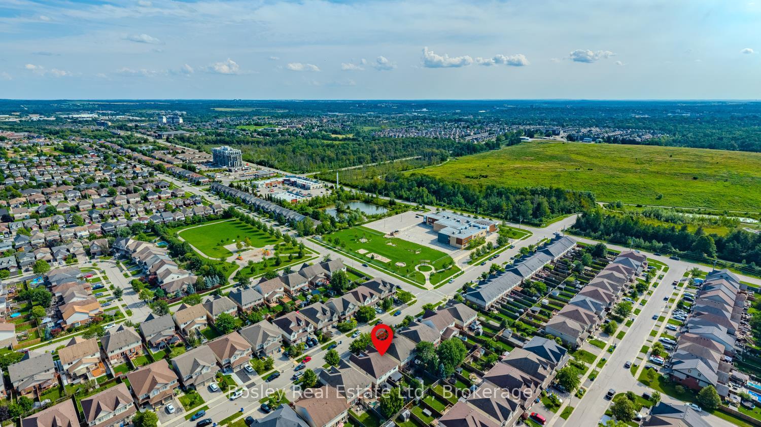 Photo 47 of 64 Couling Crescent, Guelph, Grange Road — HOMEH