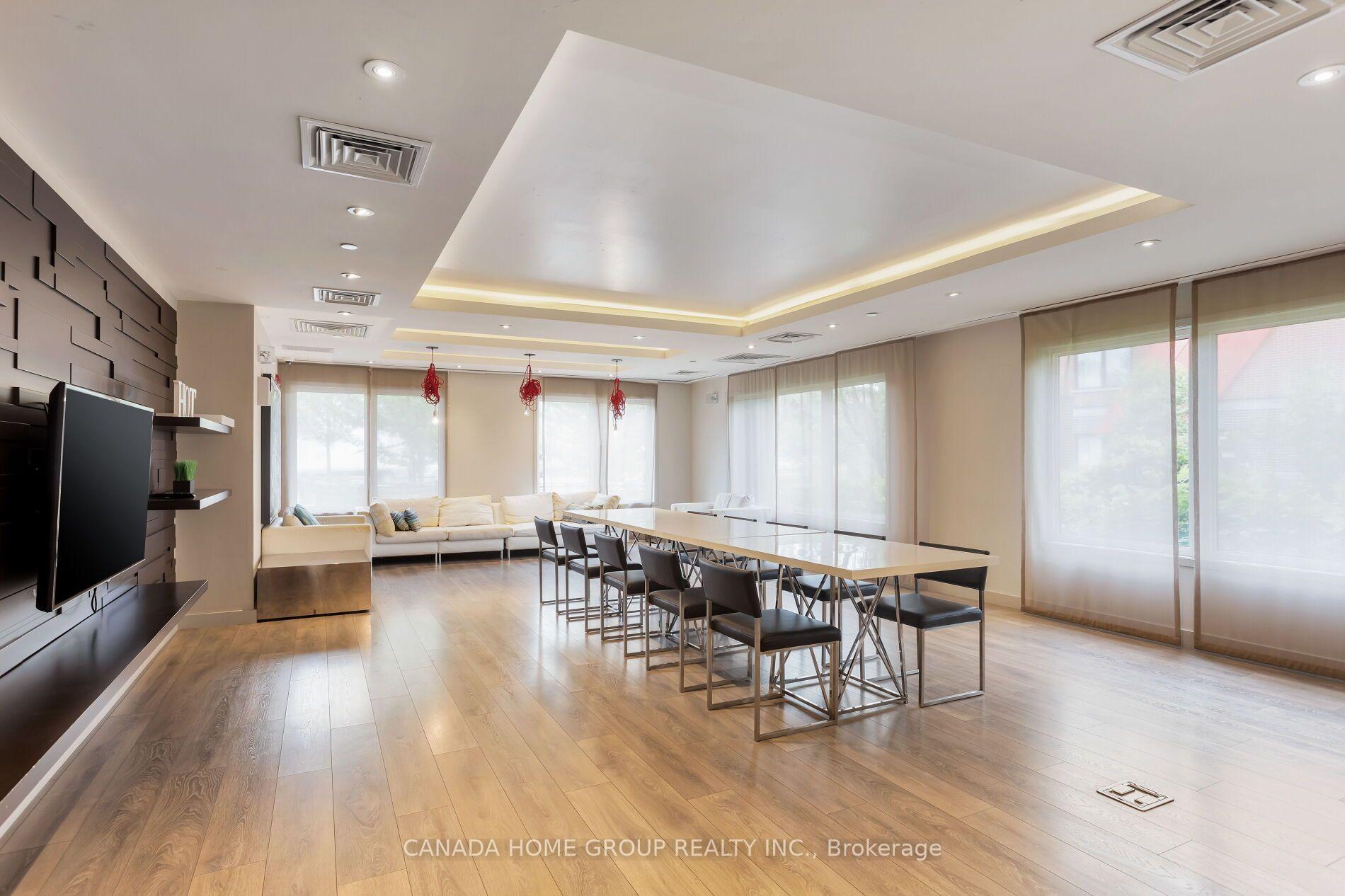 Photo 6 of Unit 312, 5035 Harvard Road, Mississauga, Churchill Meadows — HOMEH