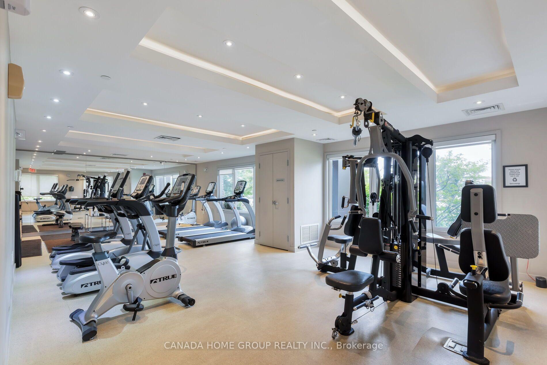 Photo 7 of Unit 312, 5035 Harvard Road, Mississauga, Churchill Meadows — HOMEH