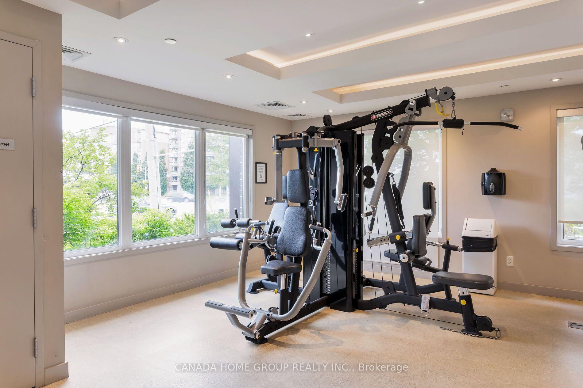 Photo 9 of Unit 312, 5035 Harvard Road, Mississauga, Churchill Meadows — HOMEH