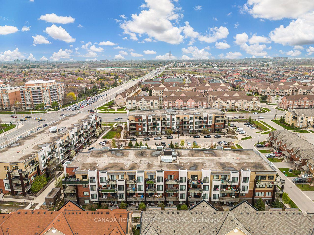 Photo 10 of Unit 312, 5035 Harvard Road, Mississauga, Churchill Meadows — HOMEH