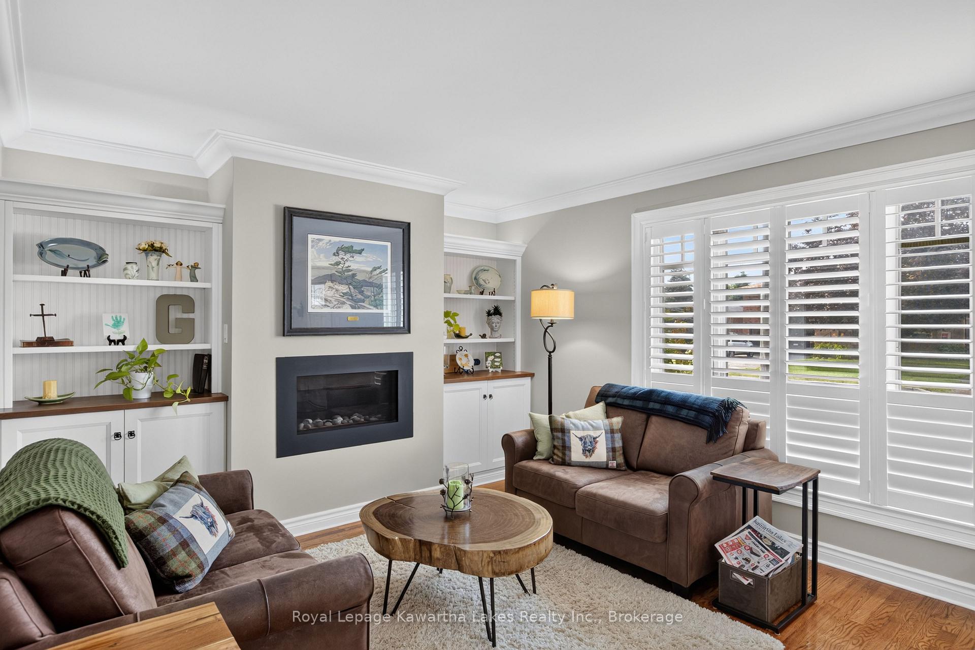Photo 11 of 18 Madill Crescent, Kawartha Lakes, Lindsay — HOMEH