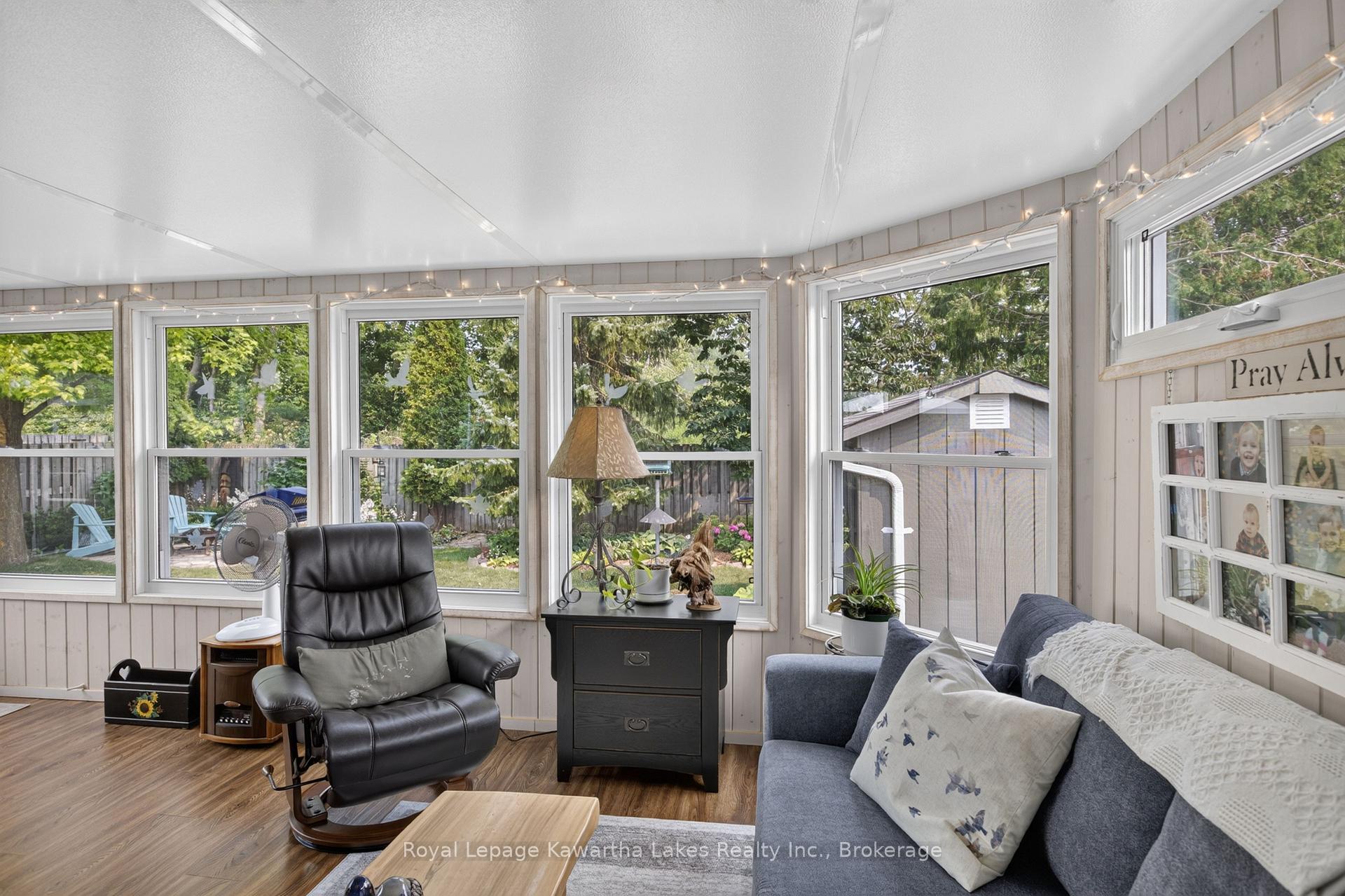 Photo 15 of 18 Madill Crescent, Kawartha Lakes, Lindsay — HOMEH