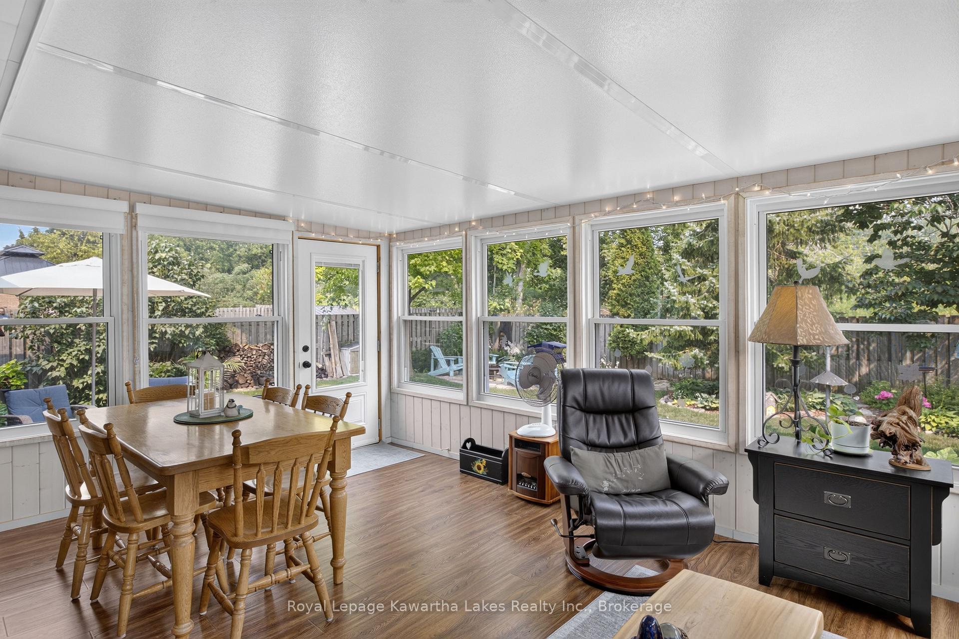 Photo 16 of 18 Madill Crescent, Kawartha Lakes, Lindsay — HOMEH