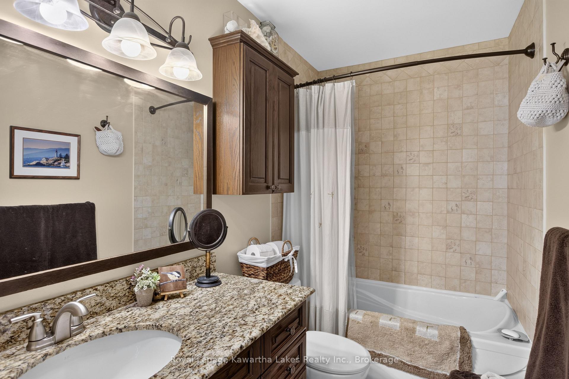 Photo 18 of 18 Madill Crescent, Kawartha Lakes, Lindsay — HOMEH