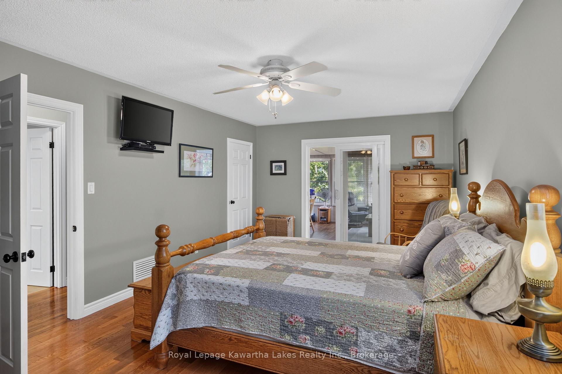 Photo 19 of 18 Madill Crescent, Kawartha Lakes, Lindsay — HOMEH