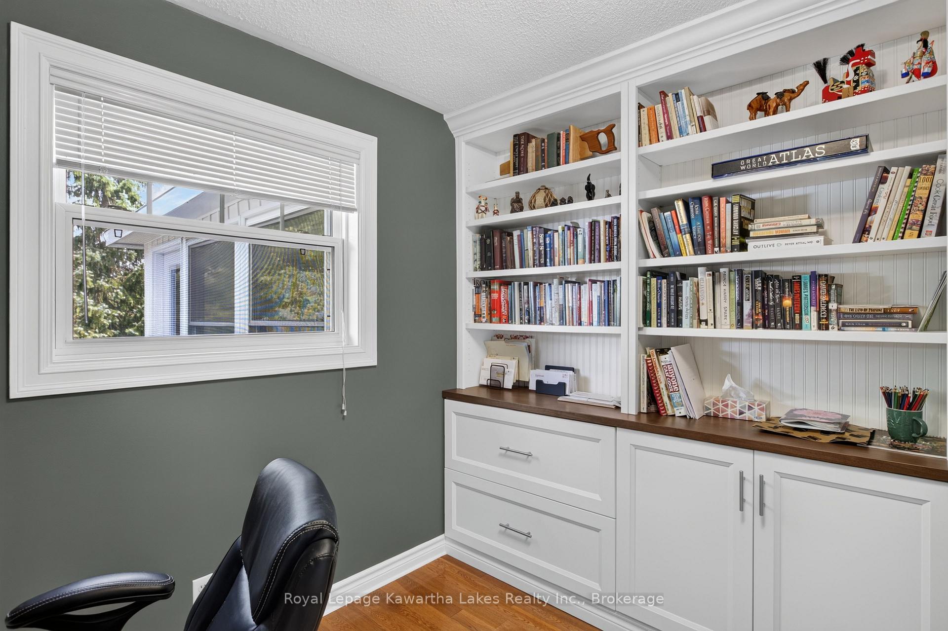 Photo 21 of 18 Madill Crescent, Kawartha Lakes, Lindsay — HOMEH