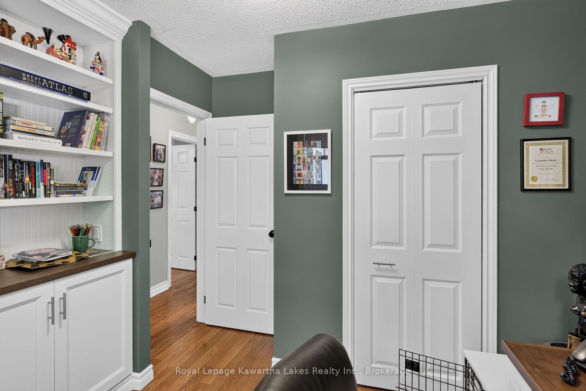 Photo 22 of 18 Madill Crescent, Kawartha Lakes, Lindsay — HOMEH