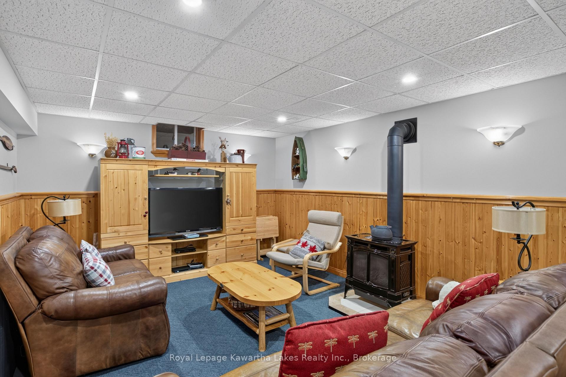 Photo 24 of 18 Madill Crescent, Kawartha Lakes, Lindsay — HOMEH