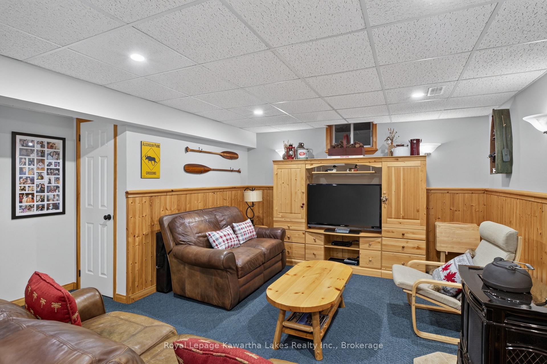 Photo 25 of 18 Madill Crescent, Kawartha Lakes, Lindsay — HOMEH
