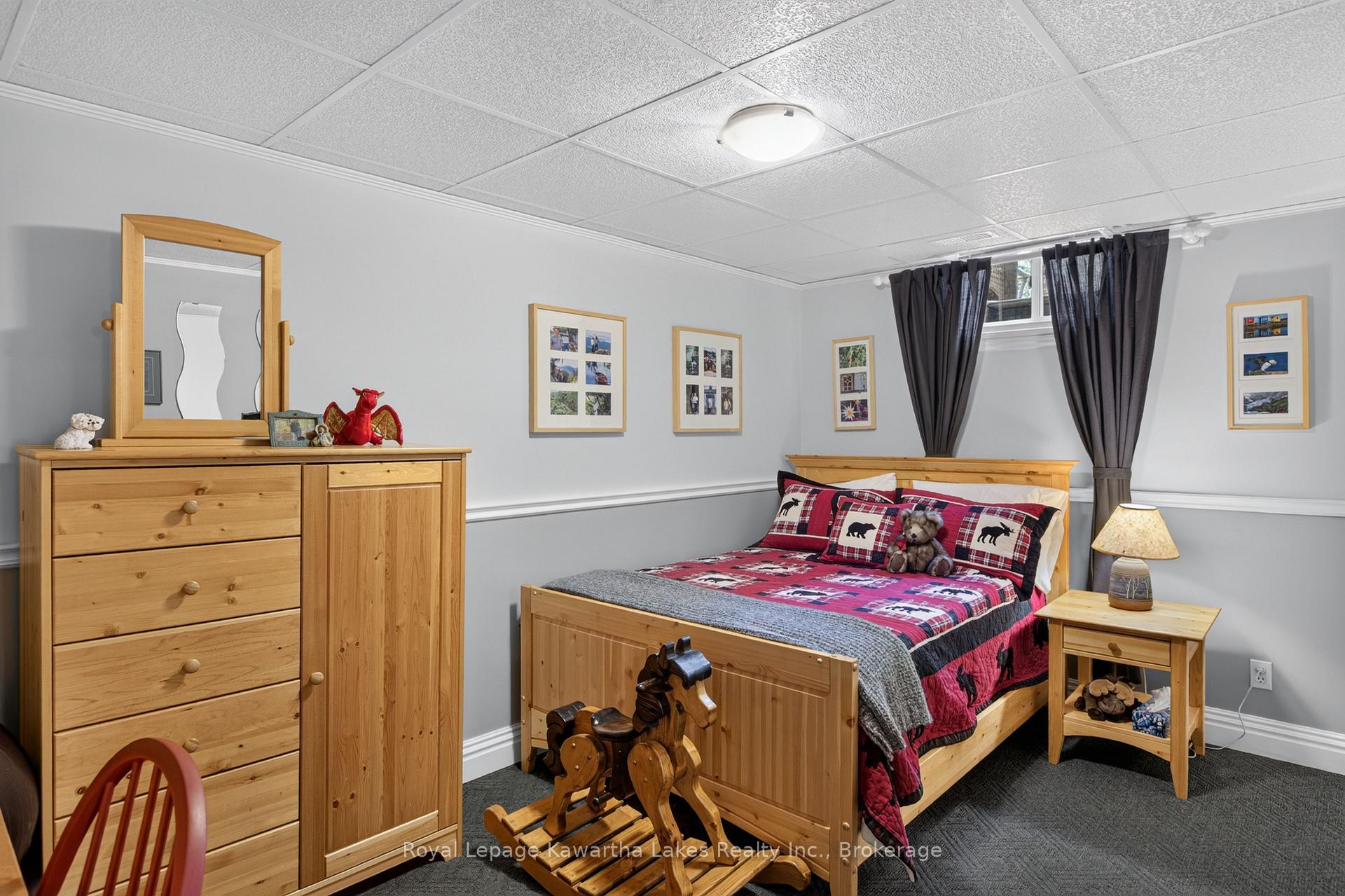 Photo 26 of 18 Madill Crescent, Kawartha Lakes, Lindsay — HOMEH