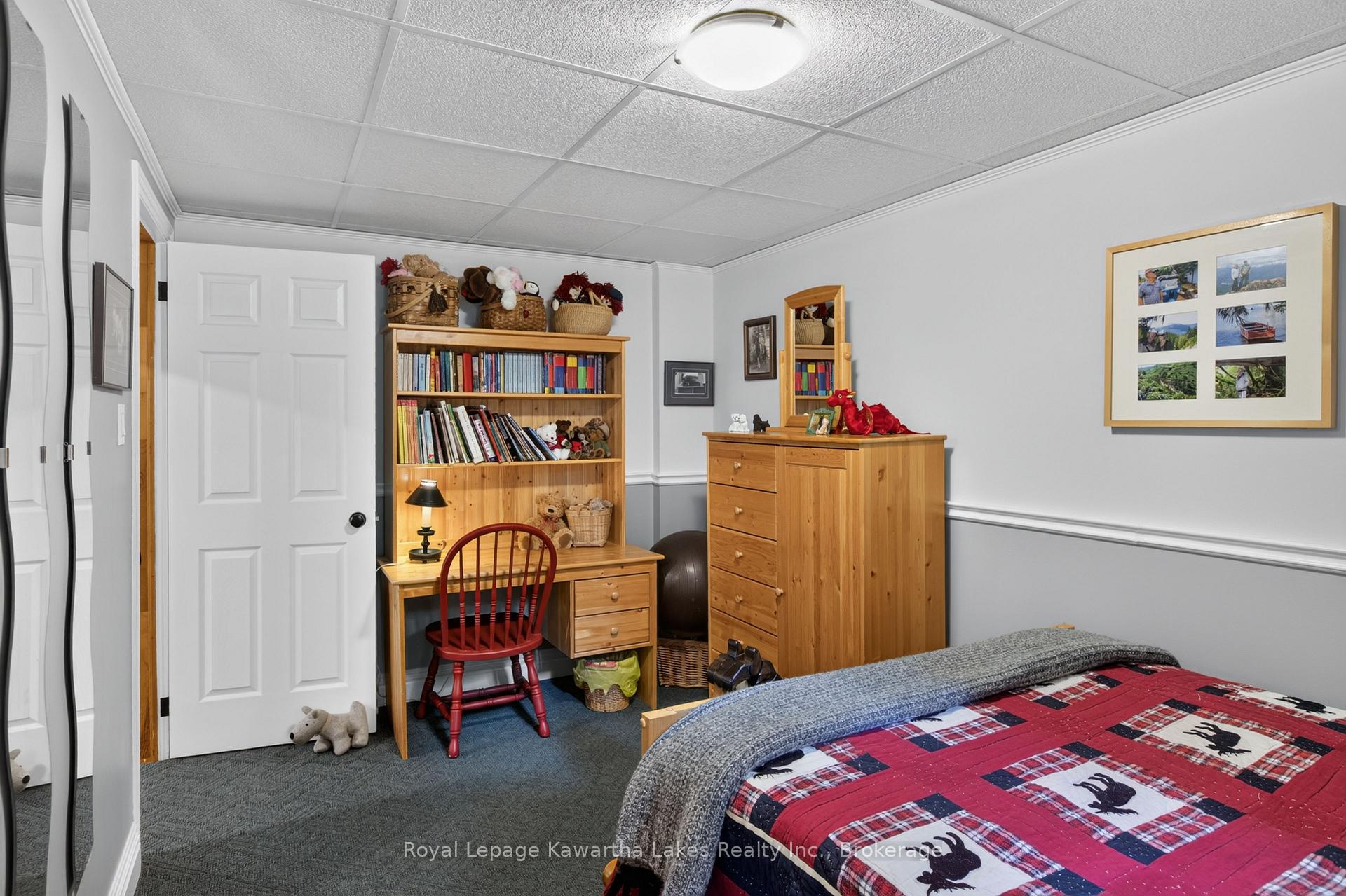 Photo 27 of 18 Madill Crescent, Kawartha Lakes, Lindsay — HOMEH