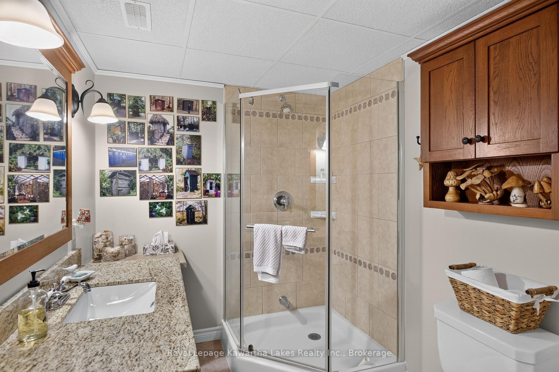 Photo 28 of 18 Madill Crescent, Kawartha Lakes, Lindsay — HOMEH
