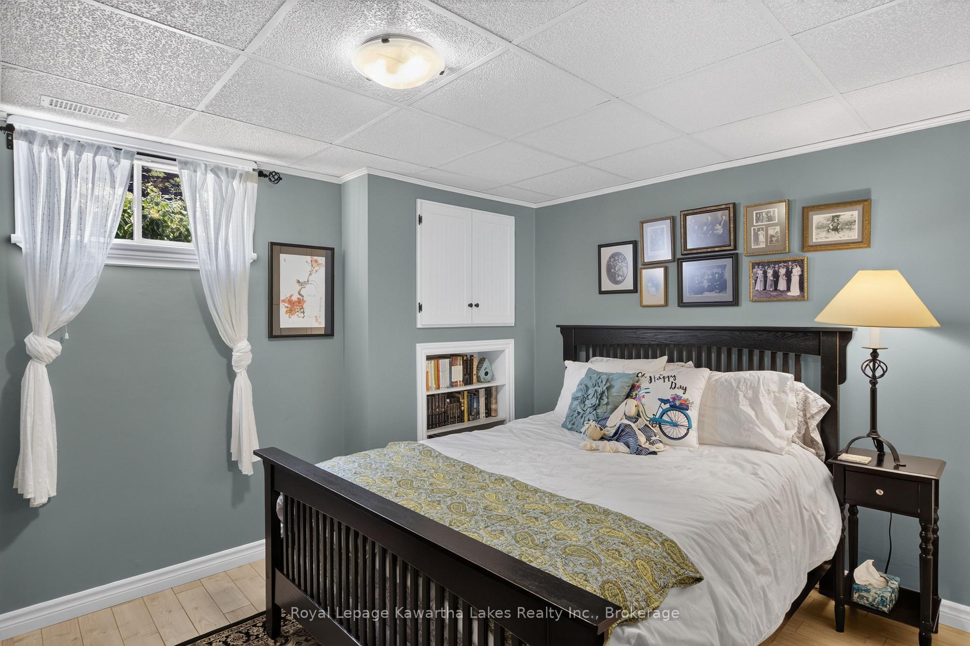 Photo 29 of 18 Madill Crescent, Kawartha Lakes, Lindsay — HOMEH