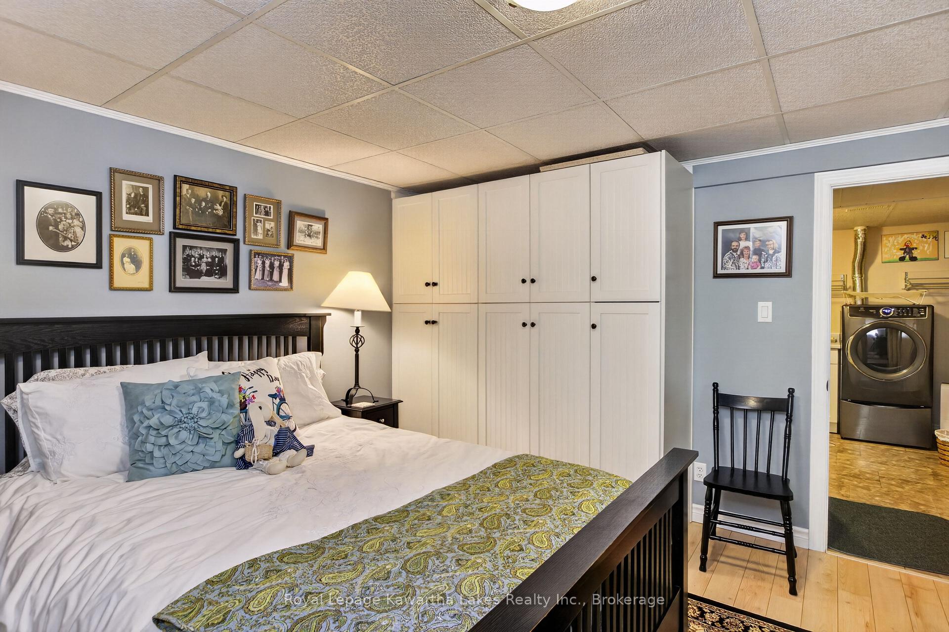 Photo 30 of 18 Madill Crescent, Kawartha Lakes, Lindsay — HOMEH